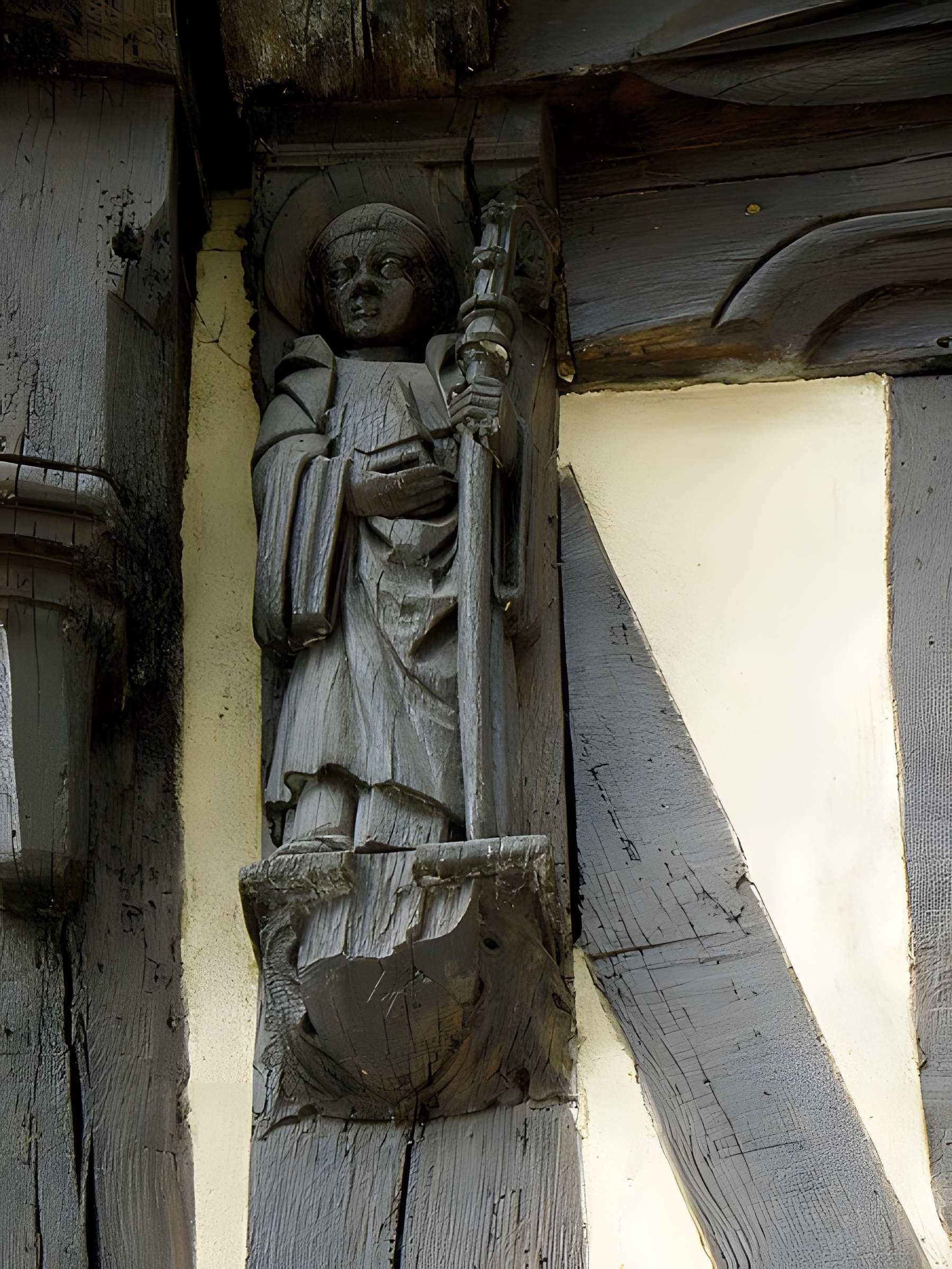 Maison de Clermont à Laval