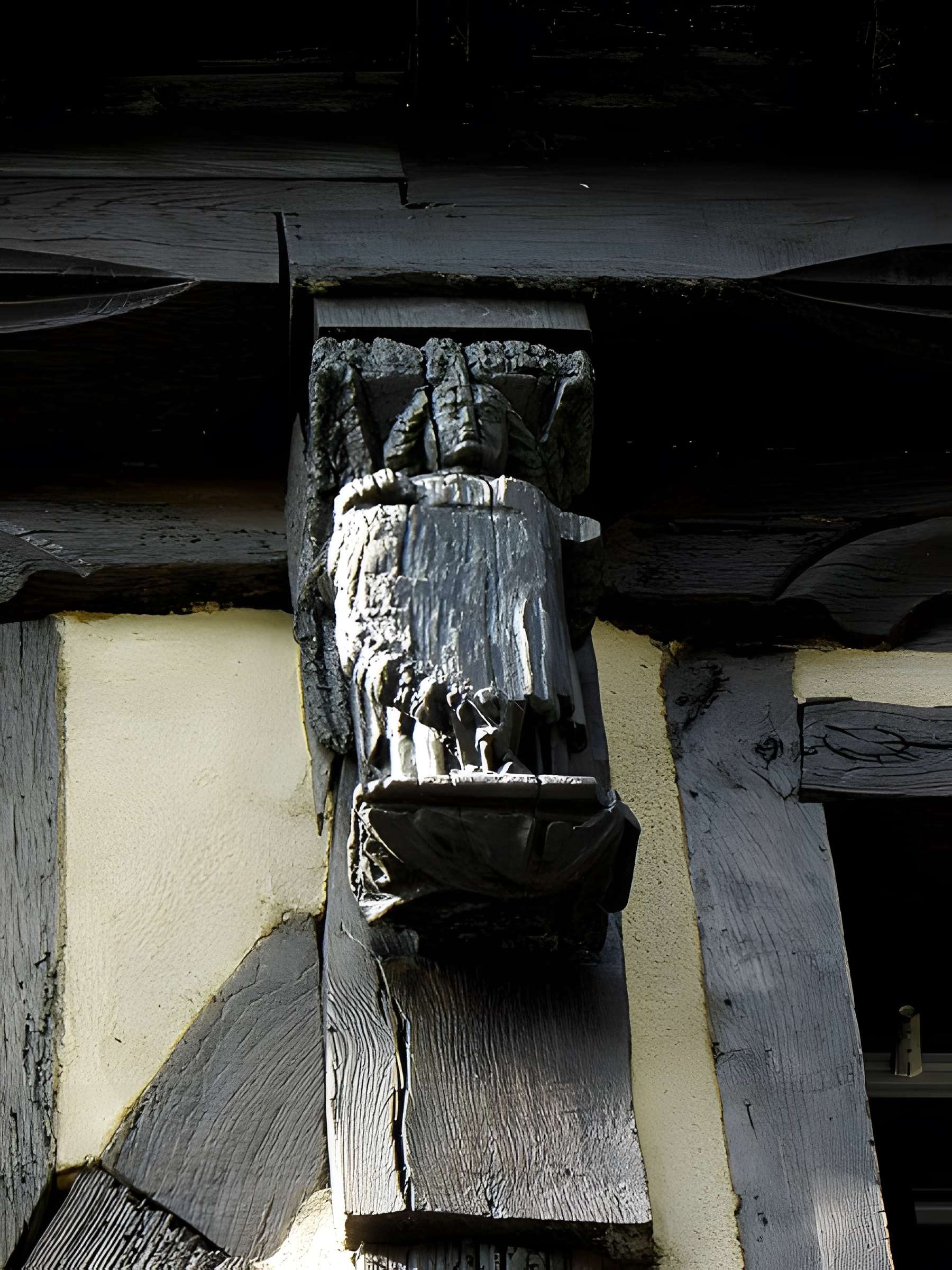 Maison de Clermont à Laval