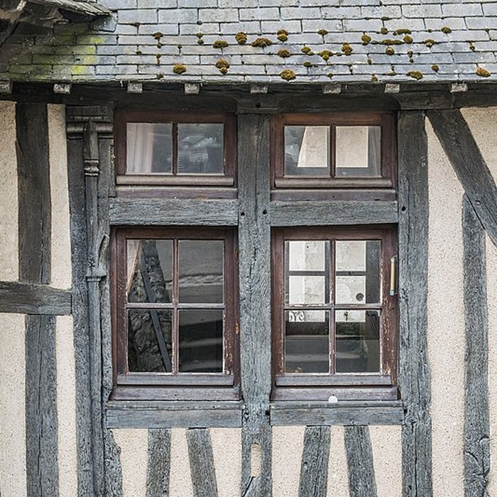 Photo de Maison de Denis Papin à Blois