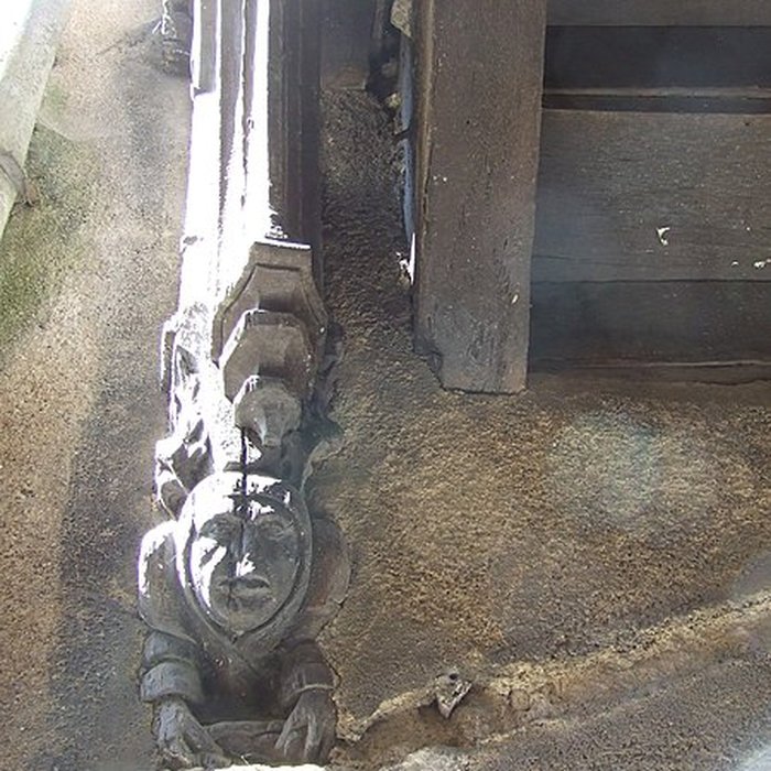 Photo de Maison de Denis Papin à Blois