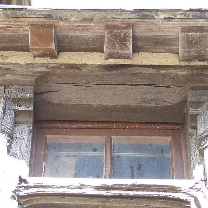 Photo de Maison de Denis Papin à Blois