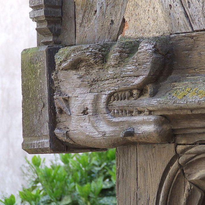 Photo de Maison de Denis Papin à Blois