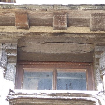 Maison de Denis Papin à Blois