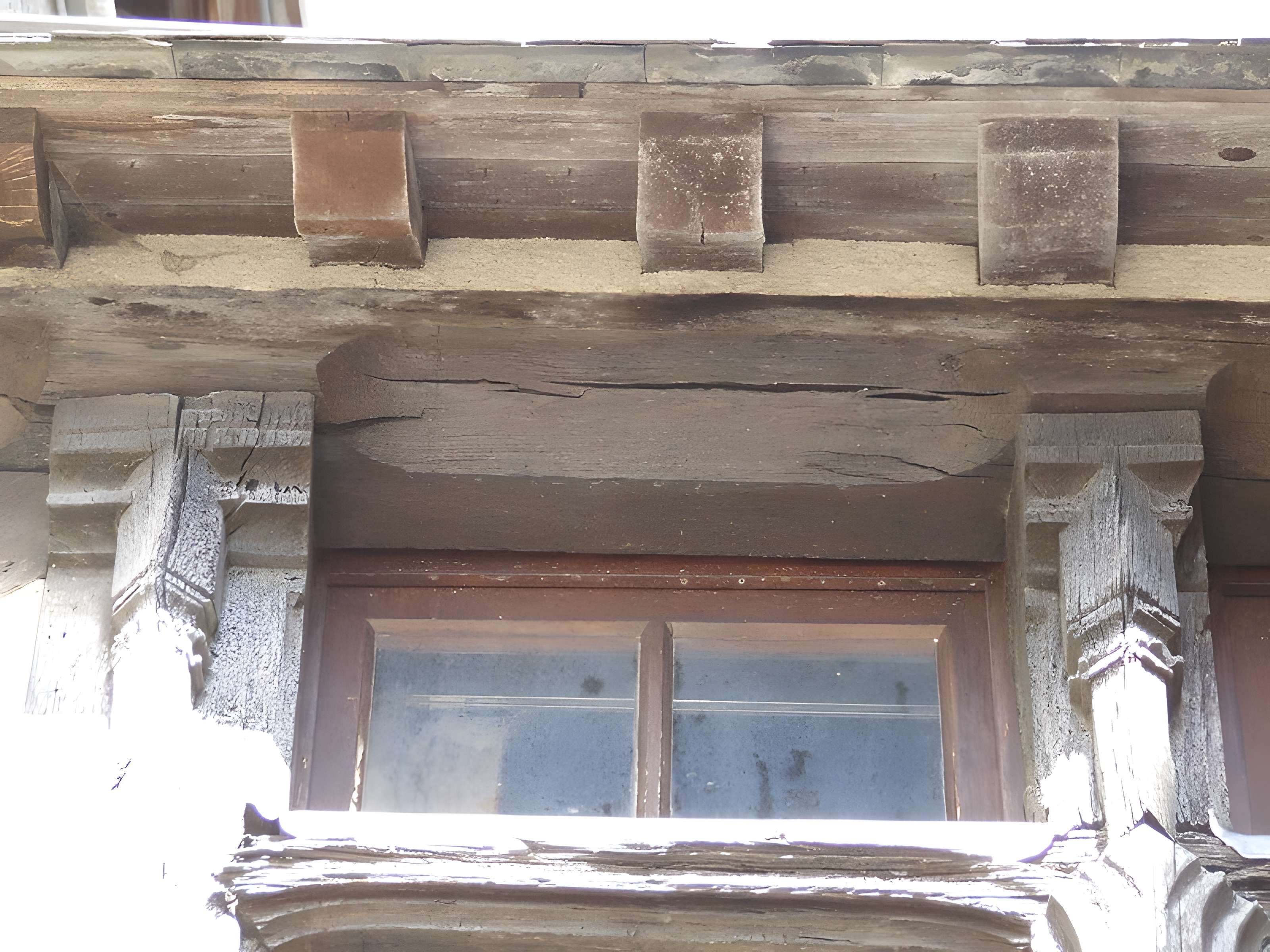 Maison de Denis Papin à Blois