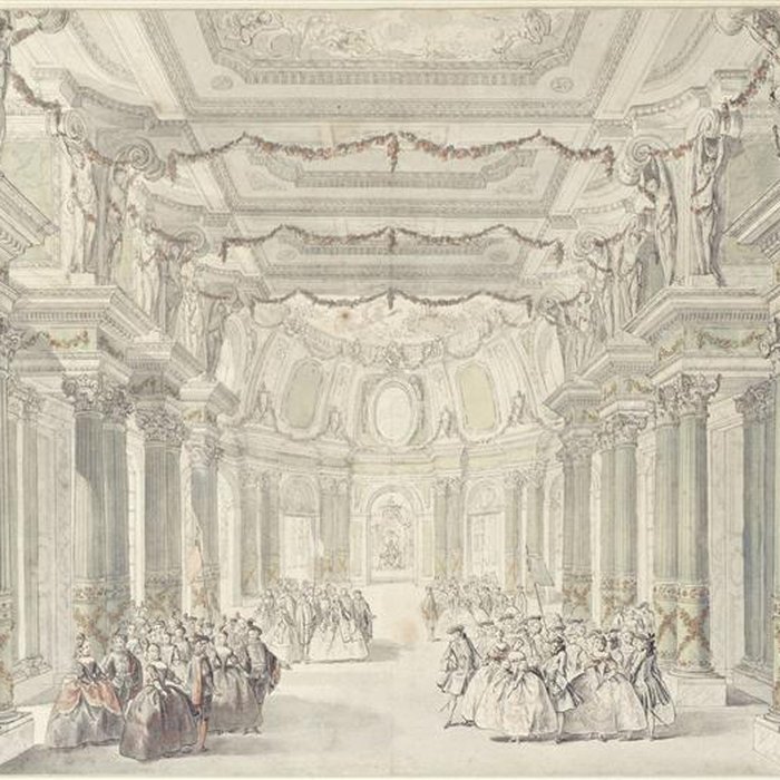 Photo de Grande Écurie de Versailles