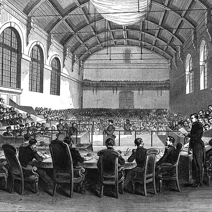 Photo de Grande Écurie de Versailles