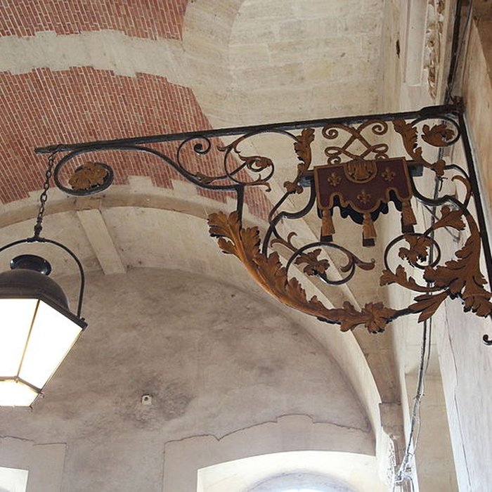 Photo de Grande Écurie de Versailles