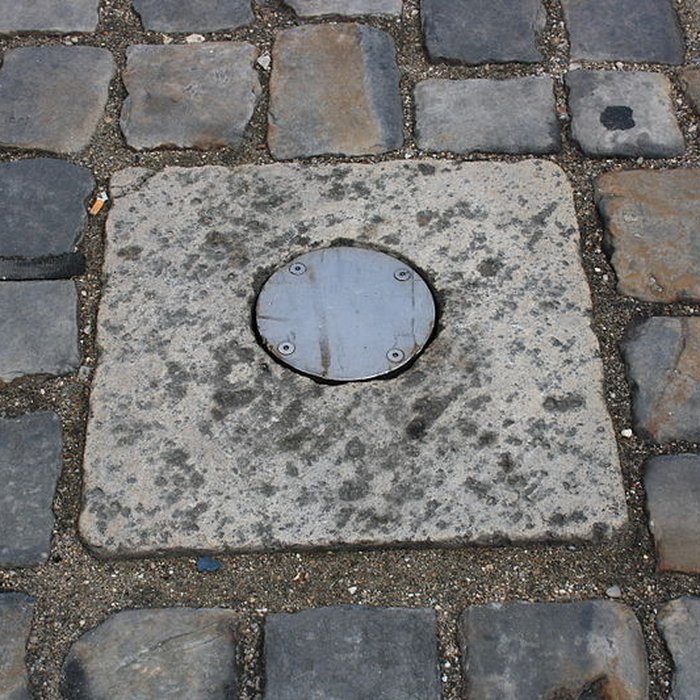 Photo de Grande Écurie de Versailles