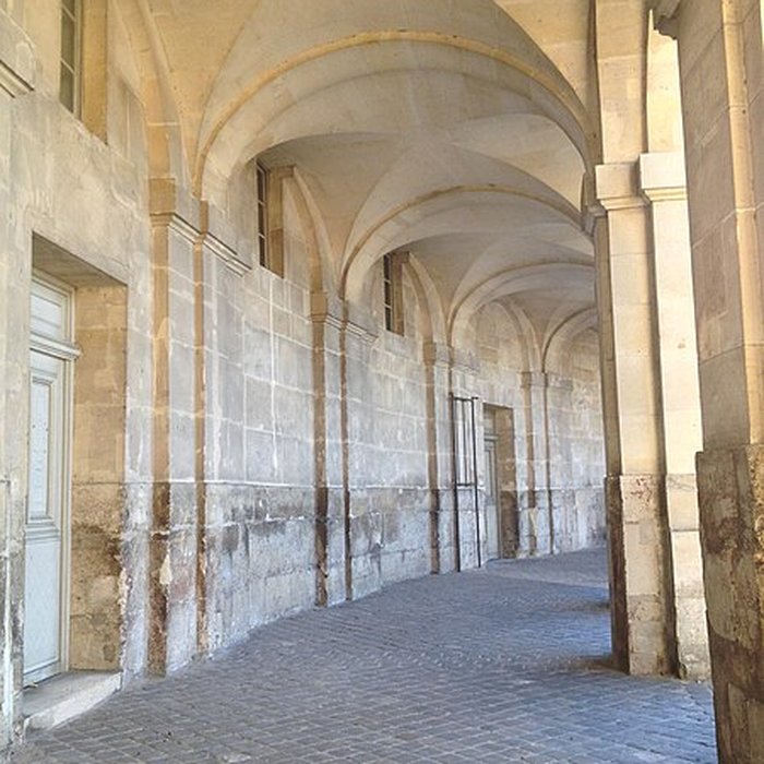 Photo de Grande Écurie de Versailles