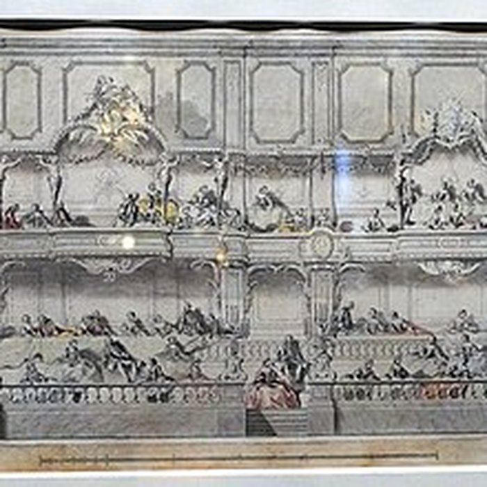 Photo de Grande Écurie de Versailles