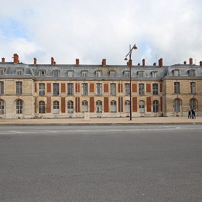 Photo de Grande Écurie de Versailles