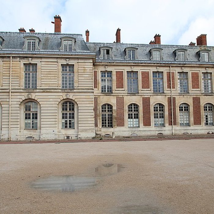 Photo de Grande Écurie de Versailles