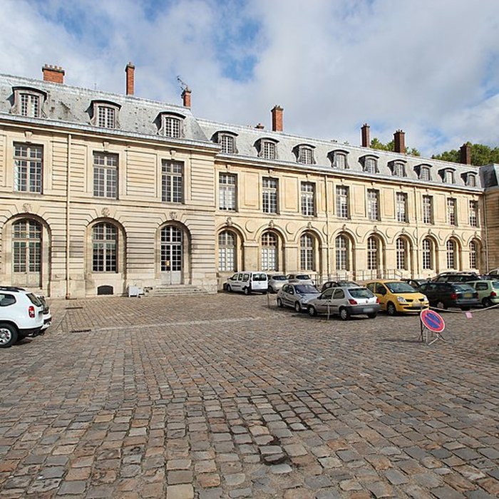 Photo de Grande Écurie de Versailles