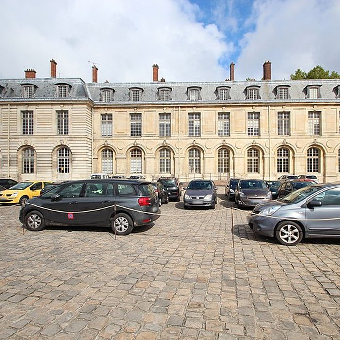 Photo de Grande Écurie de Versailles