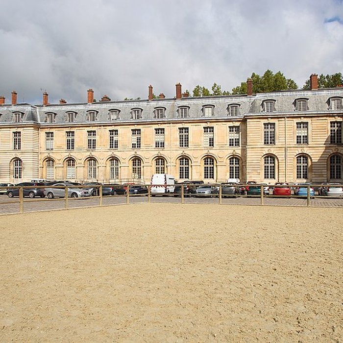 Photo de Grande Écurie de Versailles