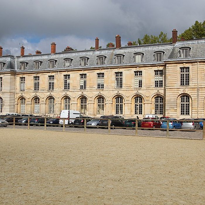 Photo de Grande Écurie de Versailles