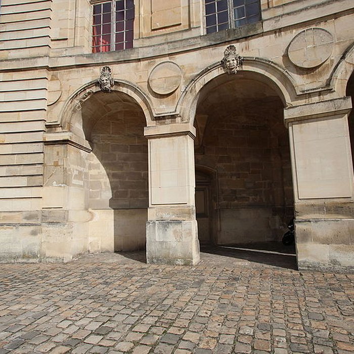 Photo de Grande Écurie de Versailles