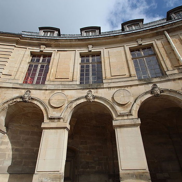 Photo de Grande Écurie de Versailles