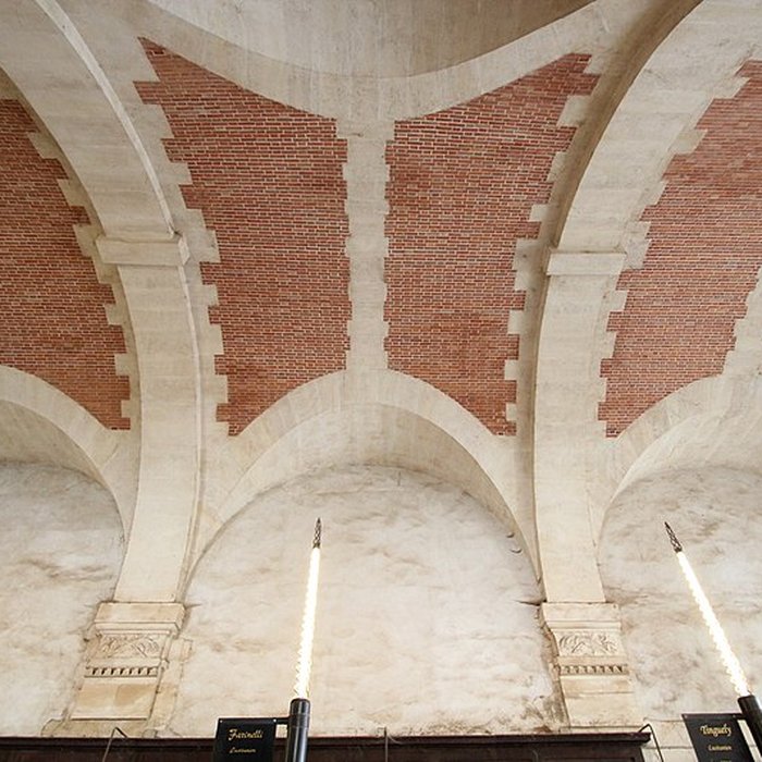 Photo de Grande Écurie de Versailles