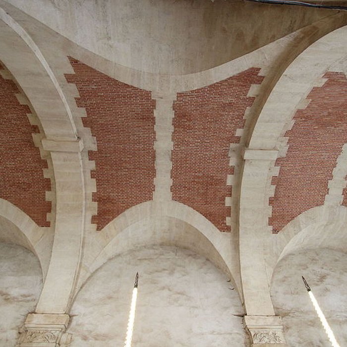 Photo de Grande Écurie de Versailles