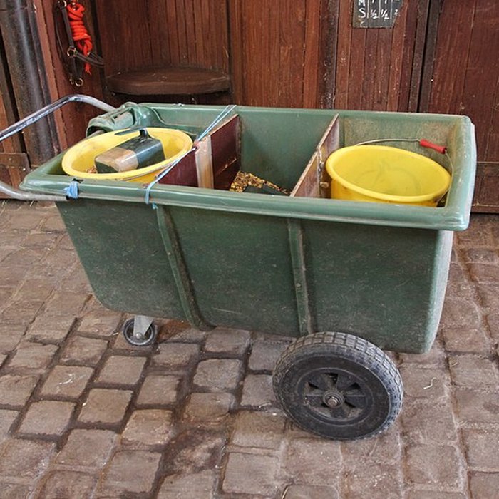 Photo de Grande Écurie de Versailles