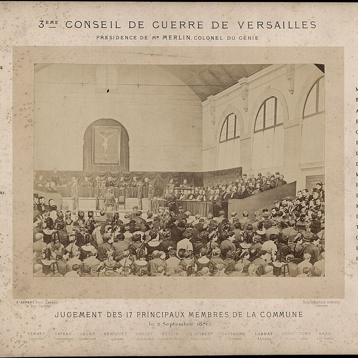 Photo de Grande Écurie de Versailles