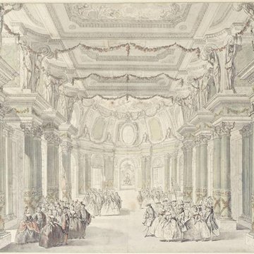 Grande Écurie de Versailles