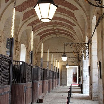 Grande Écurie de Versailles