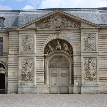 Grande Écurie de Versailles