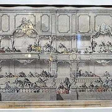 Grande Écurie de Versailles