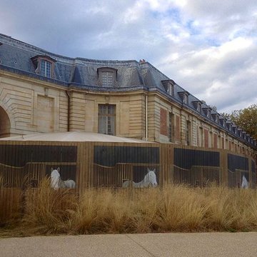 Grande Écurie de Versailles