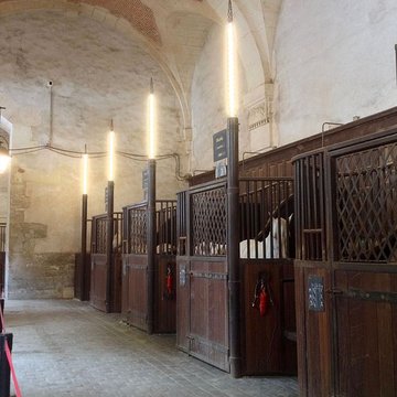 Grande Écurie de Versailles