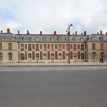 Grande Écurie de Versailles