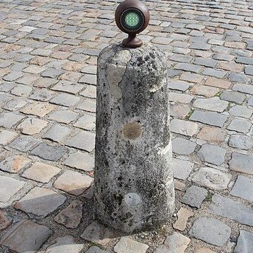 Grande Écurie de Versailles