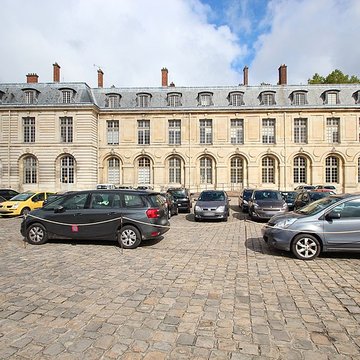 Grande Écurie de Versailles