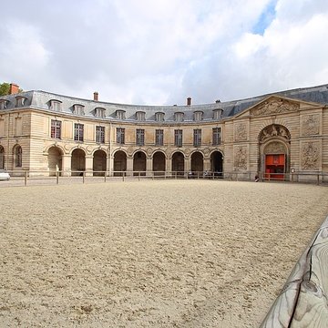 Grande Écurie de Versailles