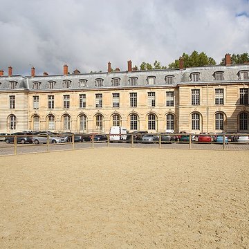 Grande Écurie de Versailles