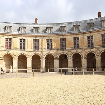 Grande Écurie de Versailles