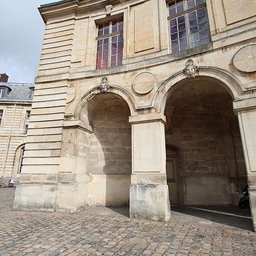 Grande Écurie de Versailles