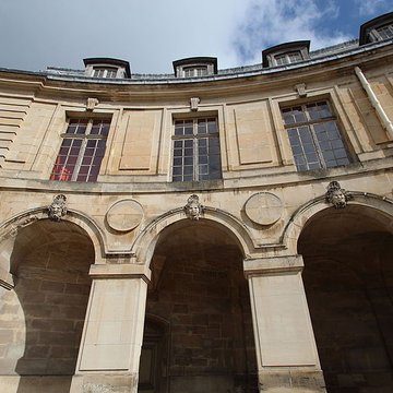 Grande Écurie de Versailles