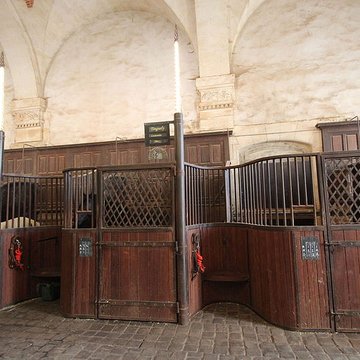 Grande Écurie de Versailles