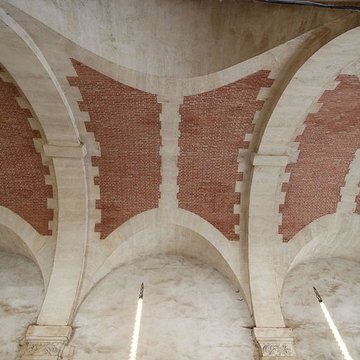 Grande Écurie de Versailles