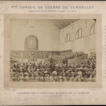 Grande Écurie de Versailles