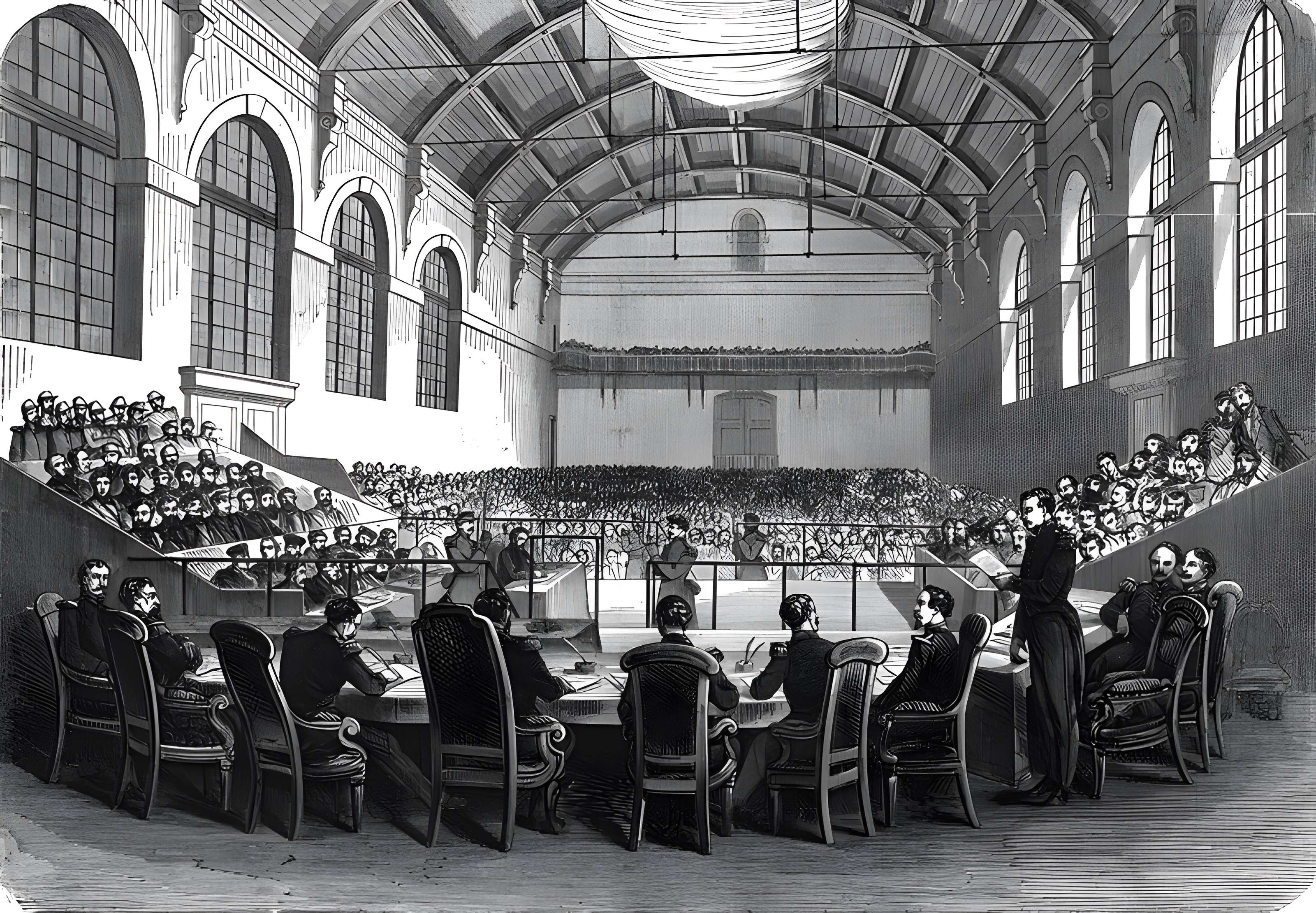 Grande Écurie de Versailles