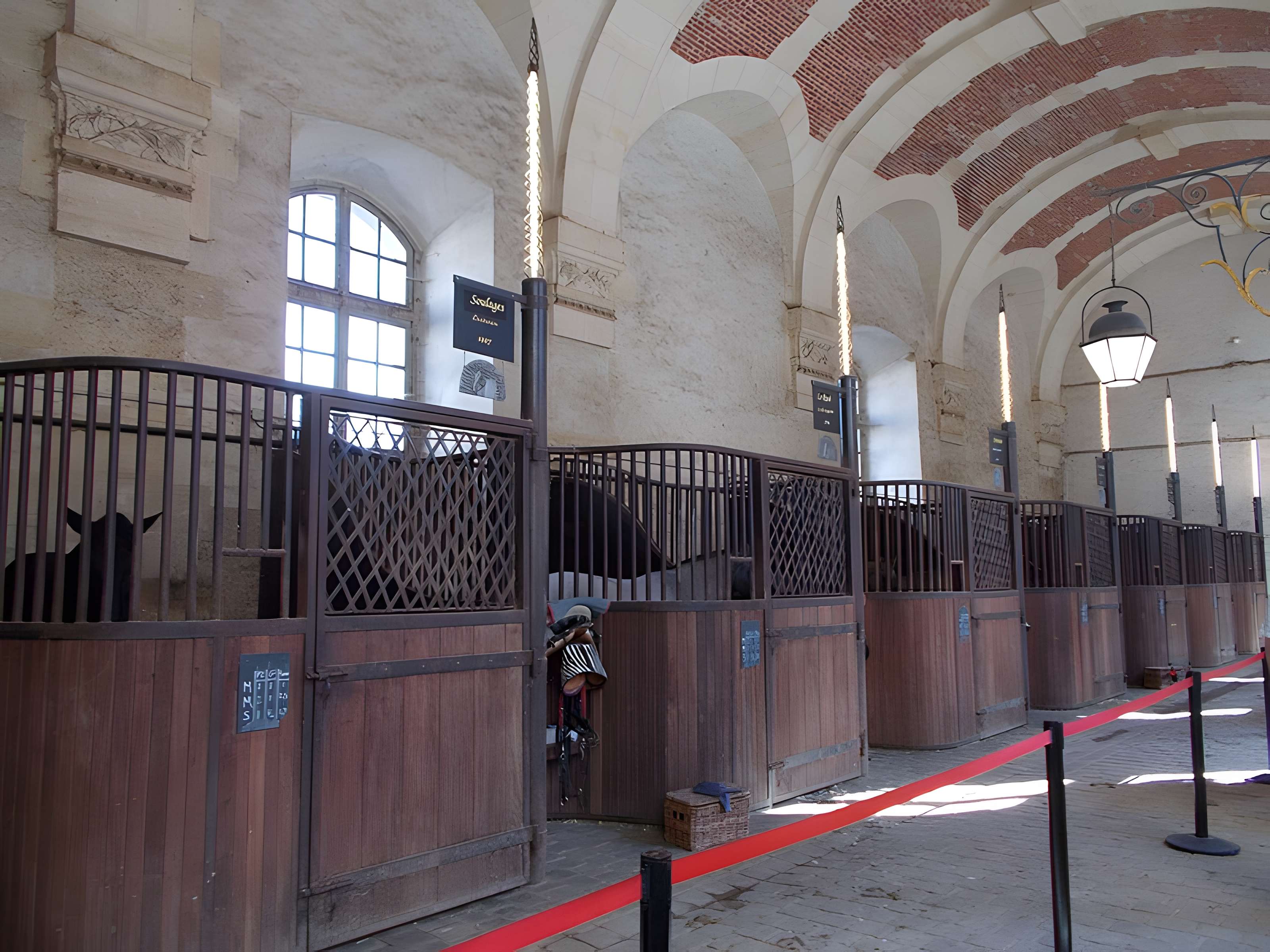 Grande Écurie de Versailles