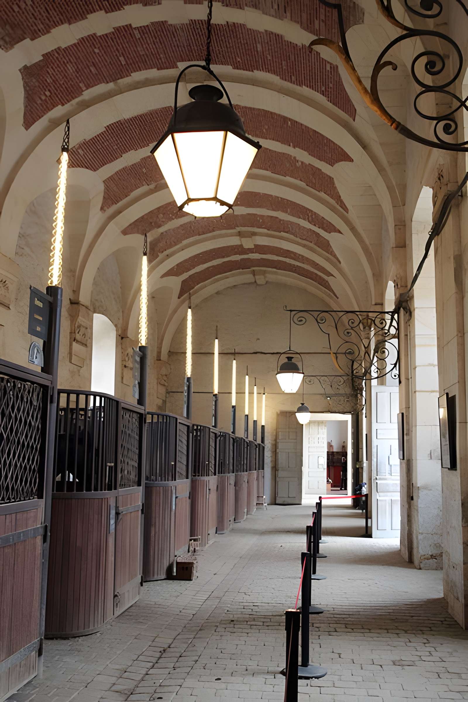 Grande Écurie de Versailles