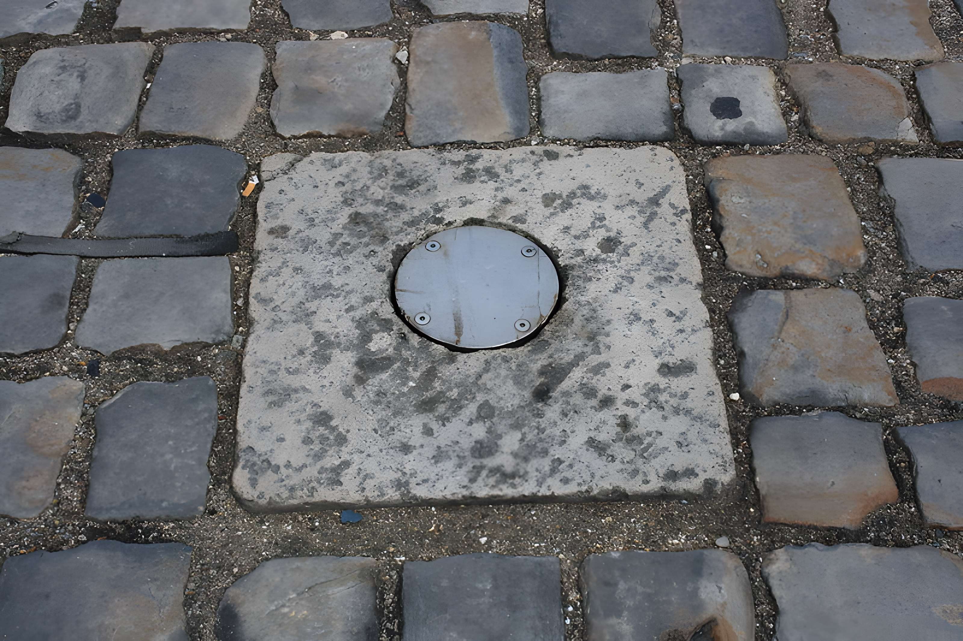 Grande Écurie de Versailles