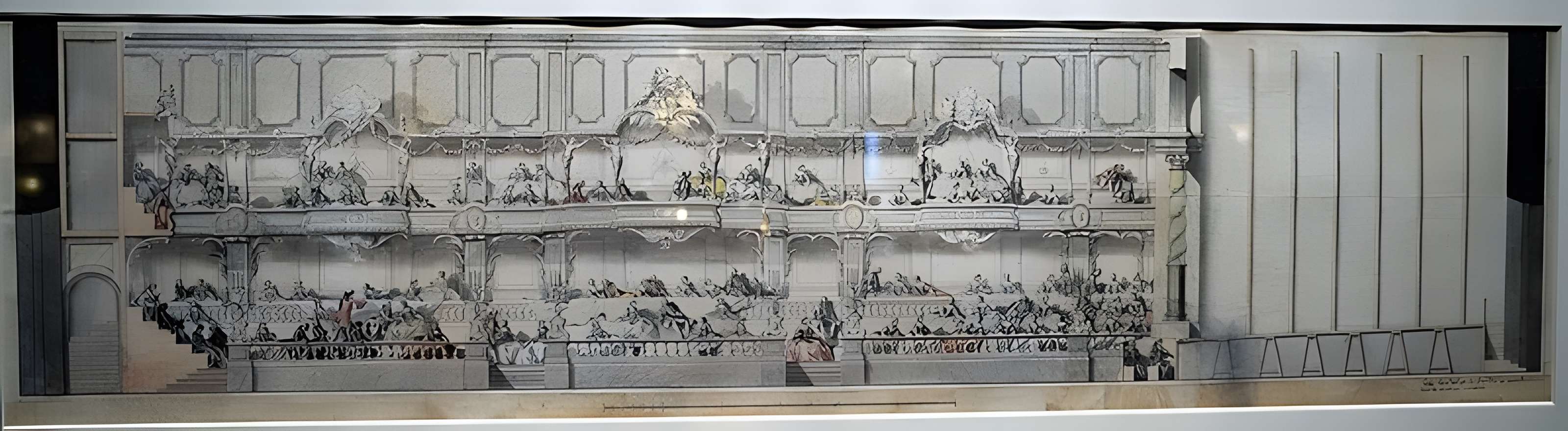 Grande Écurie de Versailles