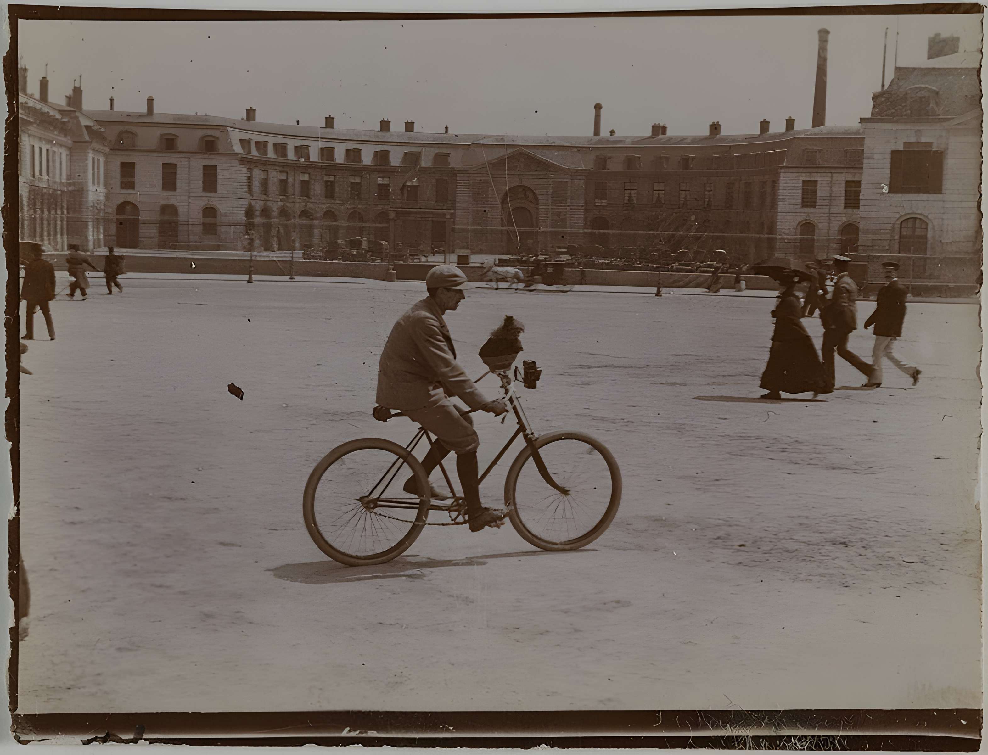 Grande Écurie de Versailles