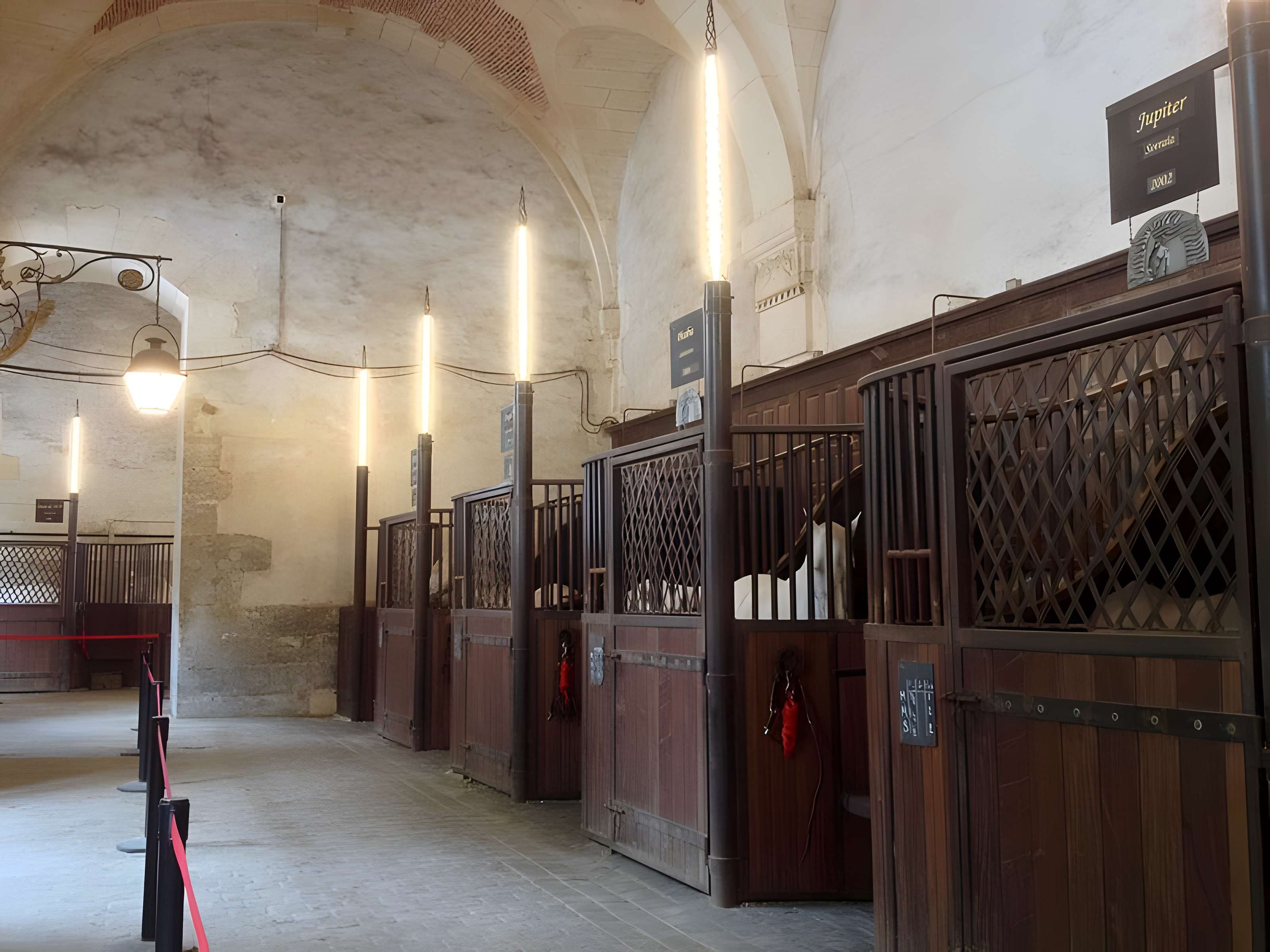 Grande Écurie de Versailles